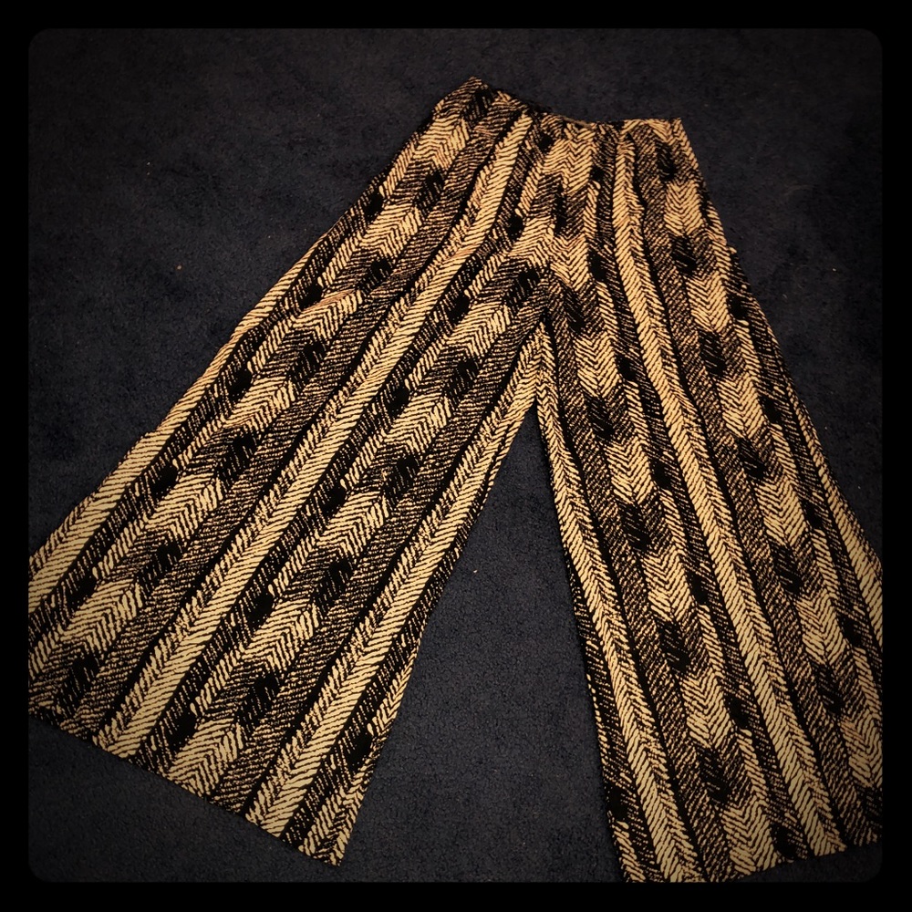 qed London pants
